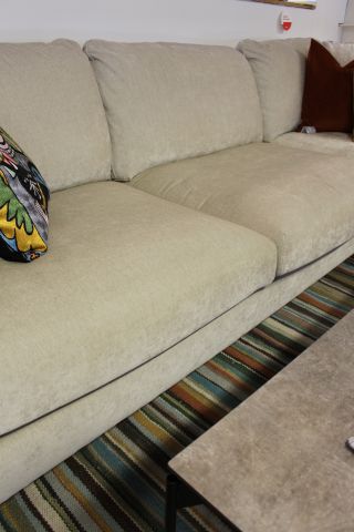 676978-3 Angled sofa with divan. Vilmers Toronto