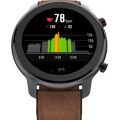 754886-1 Smartwatch Amazfit GTR 47mm Aluminum Alloy