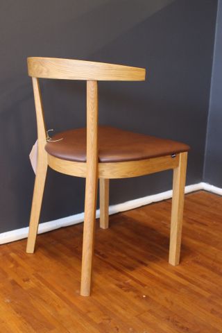 677024-6 6 chairs Skovby SM52