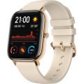 754920-1 Smartwatch Amazfit GTS Desert Gold