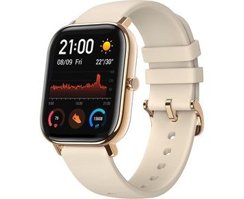 754920-1 Smartwatch Amazfit GTS Desert Gold