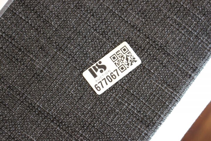 677067-5 Double bed continental bed Jensen Ambassador 180x200cm