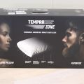 676538-1 Pillow Temprakon U-Zone