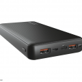 756623-1 Powerbank Trust Primo Ultra-Thin Ultra-Fast 20000 mAh
