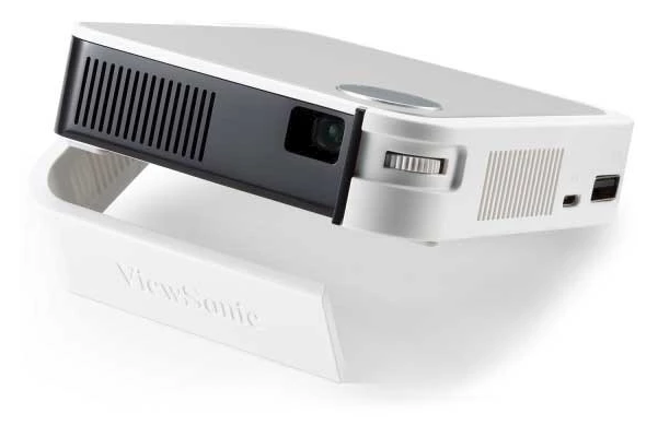 756776-1 ViewSonic M1 Mini Projector Mini Projector