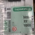 756808-3 Radiator thermoplus 500/22/1000
