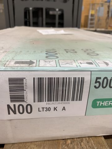 756808-4 Radiator thermoplus 500/22/1000