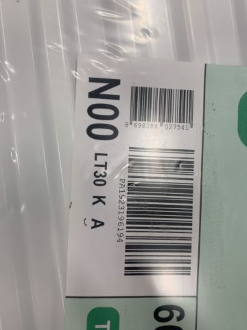 756809-3 Radiator thermoplus 600/22/1000