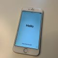 747191-1 Apple iPhone 6 Silver (A1586) 64GB 12.4.4