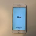 747191-4 Apple iPhone 6 Silver (A1586) 64GB 12.4.4