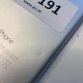 747191-6 Apple iPhone 6 Silver (A1586) 64GB 12.4.4