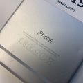 747191-7 Apple iPhone 6 Silver (A1586) 64GB 12.4.4