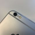 747191-8 Apple iPhone 6 Silver (A1586) 64GB 12.4.4