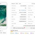 747191-2 Apple iPhone 6 Silver (A1586) 64GB 12.4.4
