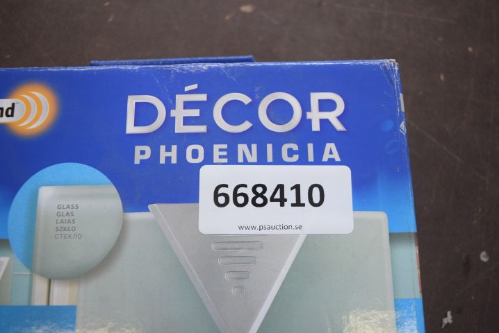 668410-3 Door signal - Friedland