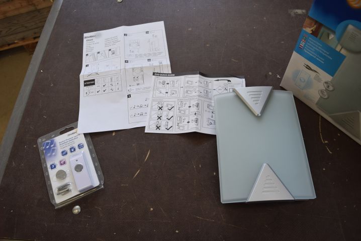 668410-4 Door signal - Friedland