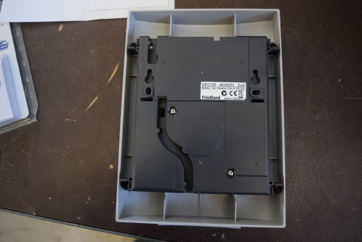 668410-8 Door signal - Friedland