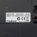 668410-9 Door signal - Friedland