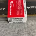 757407-4 Ram memory HyperX Fury DDR3 1866MHz 16GB