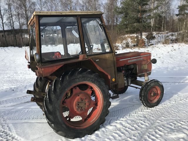 757565-6 Zetor 4718 1975