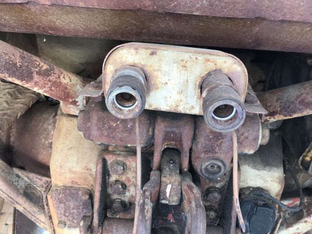 757565-15 Zetor 4718 1975