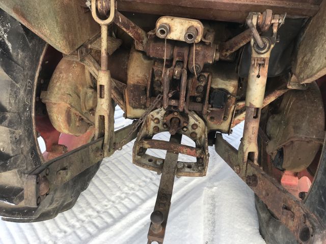 757565-12 Zetor 4718 1975