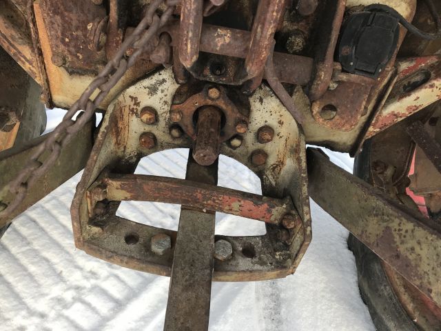 757565-13 Zetor 4718 1975