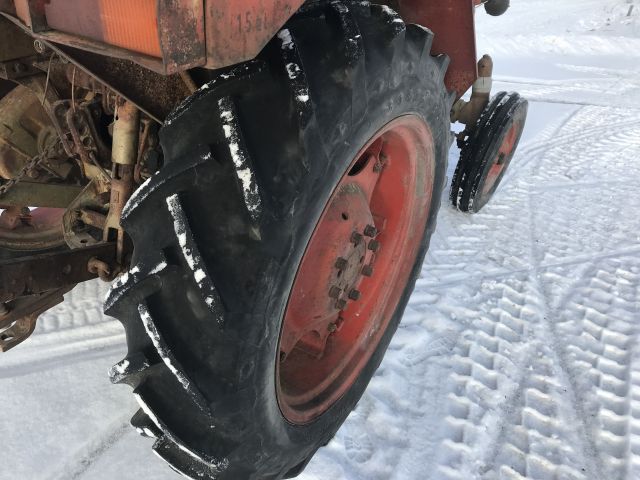 757565-11 Zetor 4718 1975