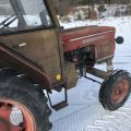 757565-4 Zetor 4718 1975