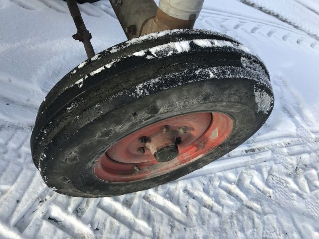 757565-19 Zetor 4718 1975