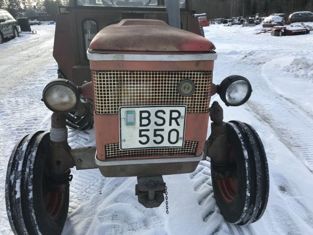 757565-9 Zetor 4718 1975