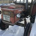 757565-2 Zetor 4718 1975