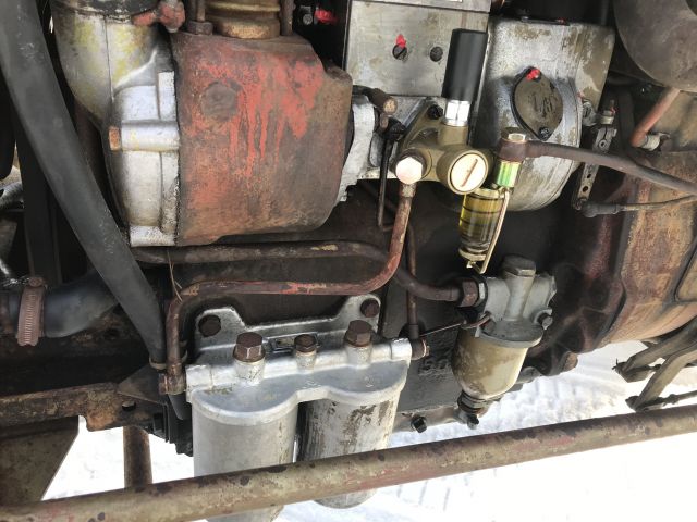 757565-18 Zetor 4718 1975