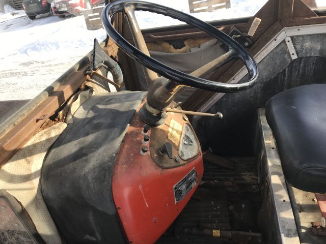 757565-27 Zetor 4718 1975