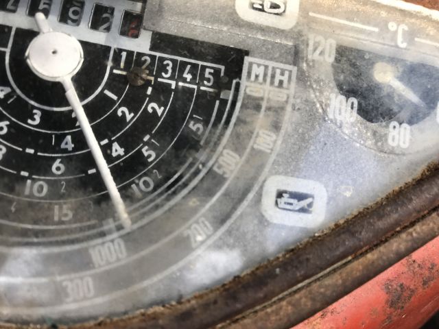 757565-29 Zetor 4718 1975