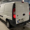 745377-3 Fiat Doblò Cargo Maxi 1.3 JTD - 2008 - FCY863