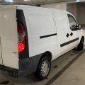 745377-5 Fiat Doblò Cargo Maxi 1.3 JTD - 2008 - FCY863