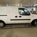 745377-6 Fiat Doblò Cargo Maxi 1.3 JTD - 2008 - FCY863