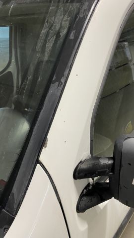 745377-9 Fiat Doblò Cargo Maxi 1.3 JTD - 2008 - FCY863