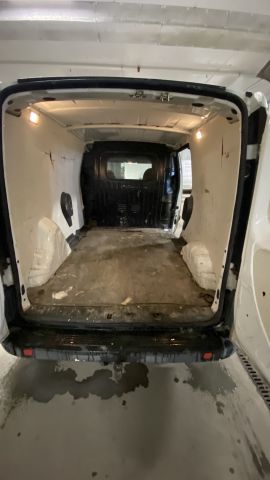 745377-18 Fiat Doblò Cargo Maxi 1.3 JTD - 2008 - FCY863