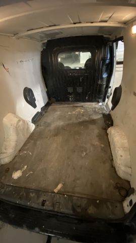 745377-19 Fiat Doblò Cargo Maxi 1.3 JTD - 2008 - FCY863