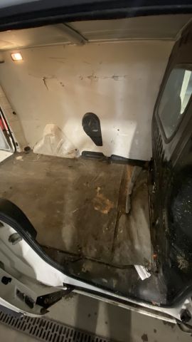 745377-25 Fiat Doblò Cargo Maxi 1.3 JTD - 2008 - FCY863