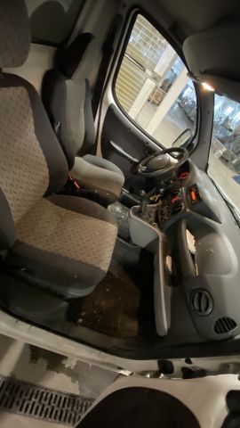 745377-28 Fiat Doblò Cargo Maxi 1.3 JTD - 2008 - FCY863