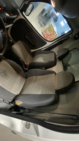 745377-33 Fiat Doblò Cargo Maxi 1.3 JTD - 2008 - FCY863