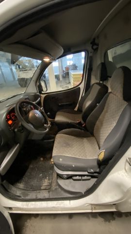 745377-32 Fiat Doblò Cargo Maxi 1.3 JTD - 2008 - FCY863