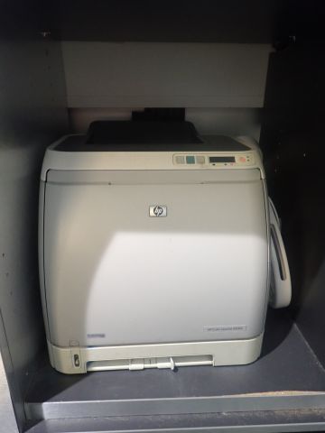 687364-1 HP 2600N Printer