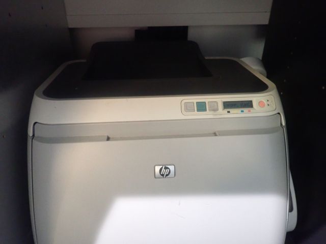 687364-2 HP 2600N Printer