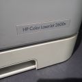 687364-5 HP 2600N Printer