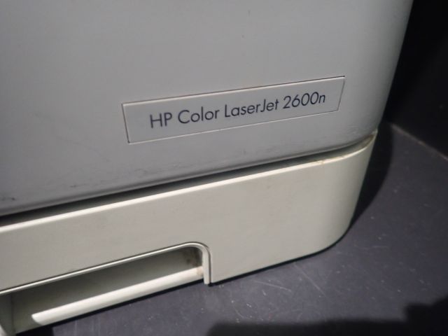 687364-5 HP 2600N Printer