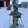 503197-1 Bandsaw Agazzani 400